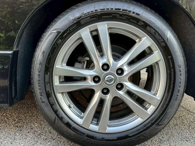 日産 エルグランド ３．５ ライダー ４ＷＤ H23年 (東海) 99
