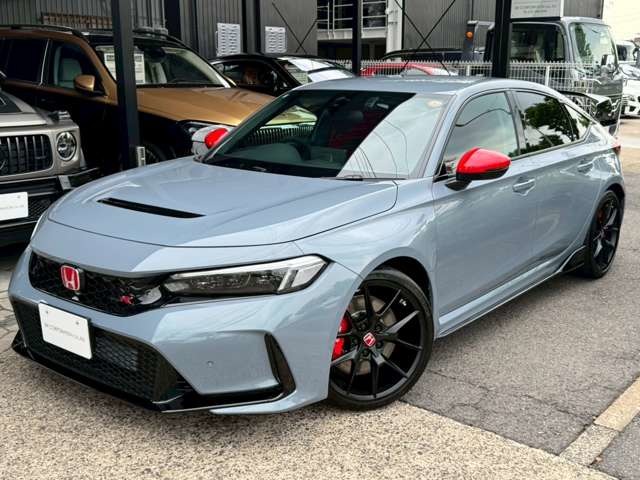 ホンダ シビック ２．０ R7年 (東海) 99