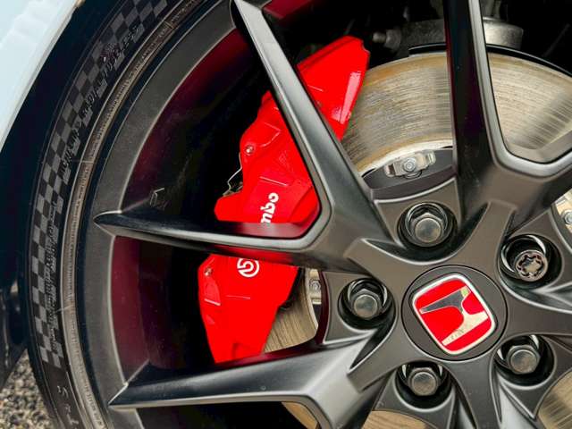 ホンダ シビック ２．０ R7年 (東海) 99