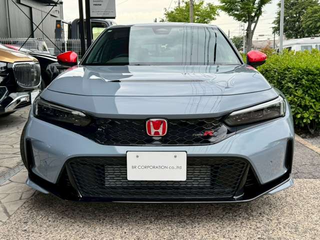 ホンダ シビック ２．０ R7年 (東海) 99