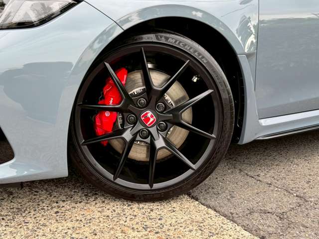 ホンダ シビック ２．０ R7年 (東海) 99