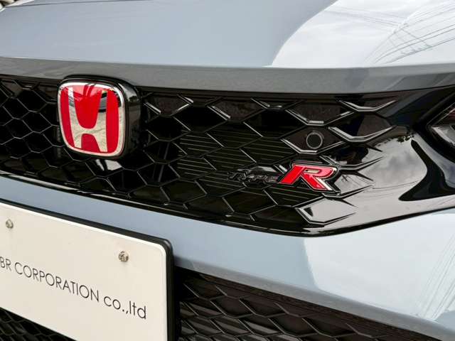 ホンダ シビック ２．０ R7年 (東海) 99