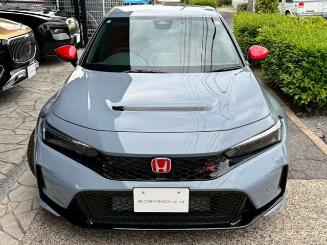 ホンダ シビック ２．０ R7年 (東海) 99