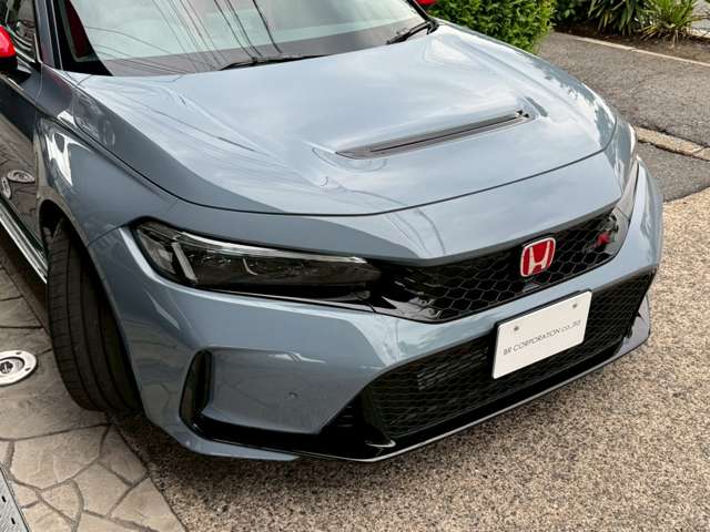 ホンダ シビック ２．０ R7年 (東海) 99
