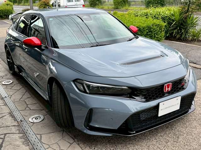 ホンダ シビック ２．０ R7年 (東海) 99