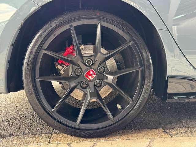 ホンダ シビック ２．０ R7年 (東海) 99