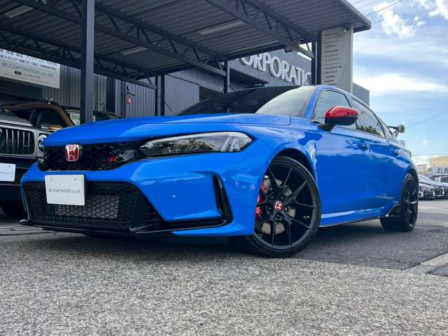 ホンダ シビック ２．０ R7年 (東海) 99