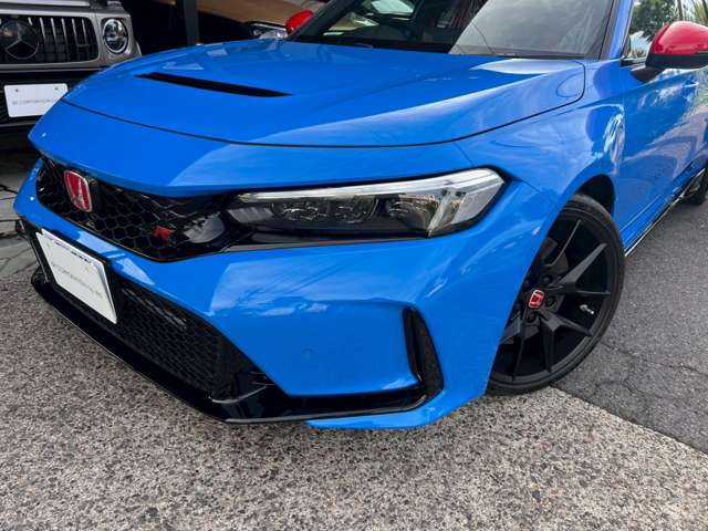 ホンダ シビック ２．０ R7年 (東海) 99