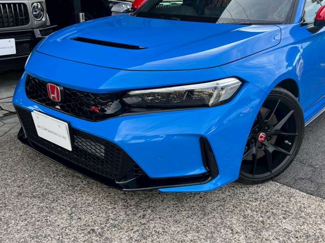 ホンダ シビック ２．０ R7年 (東海) 99