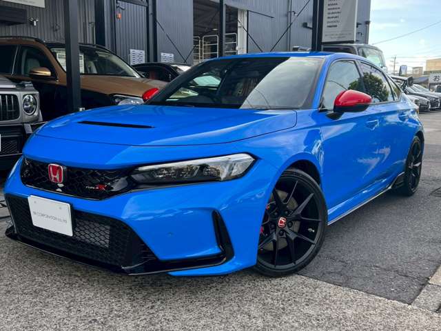ホンダ シビック ２．０ R7年 (東海) 99