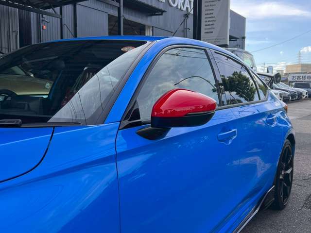 ホンダ シビック ２．０ R7年 (東海) 99