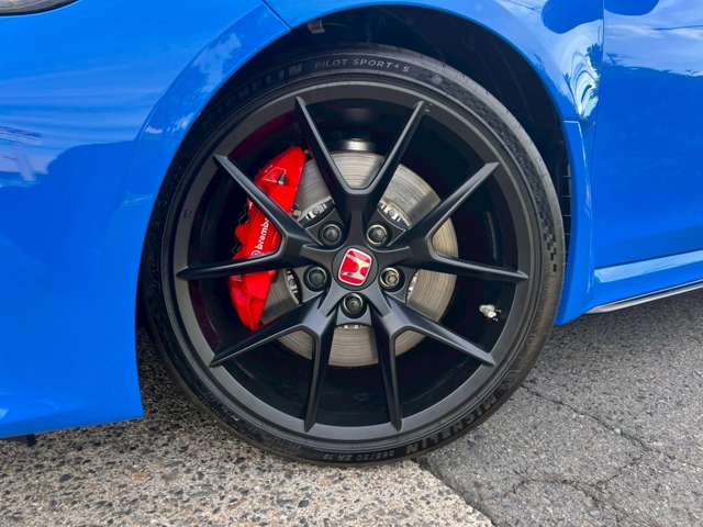 ホンダ シビック ２．０ R7年 (東海) 99
