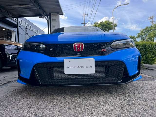 ホンダ シビック ２．０ R7年 (東海) 99