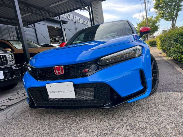 ホンダ シビック ２．０ R7年 (東海) 99