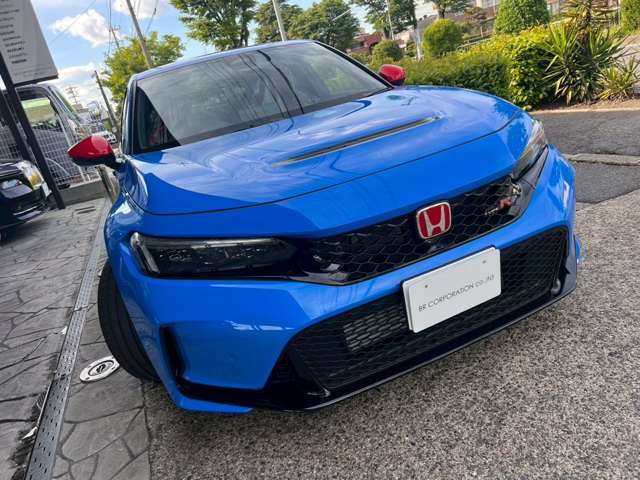 ホンダ シビック ２．０ R7年 (東海) 99