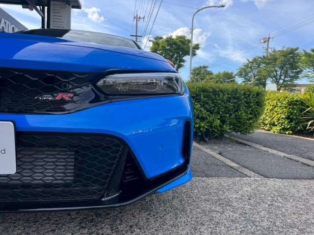 ホンダ シビック ２．０ R7年 (東海) 99