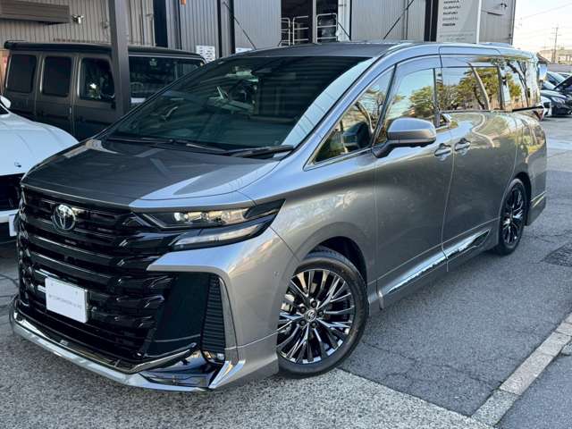 トヨタ ヴェルファイア　ハイブリッド ハイブリッド ２．５ Ｚプレミア Ｅ－ＦＯＵＲ ４ＷＤ R8年 (東海) 99