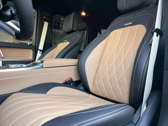 ＡＭＧ Ｇクラス Ｇ６３ （ＩＳＧ） ４ＷＤ ＭＰ２０２６０１ R8年 (東海) 99