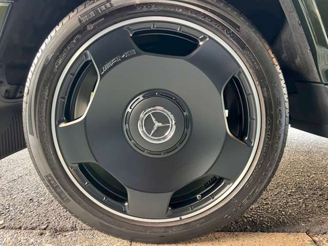 ＡＭＧ Ｇクラス Ｇ６３ （ＩＳＧ） ４ＷＤ ＭＰ２０２６０１ R8年 (東海) 99