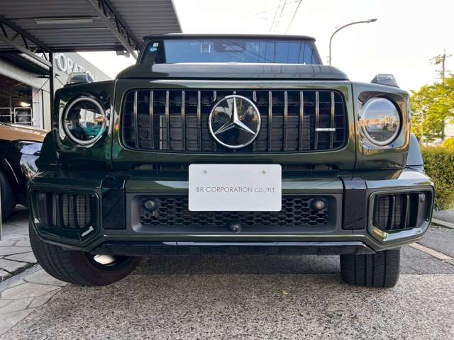 ＡＭＧ Ｇクラス Ｇ６３ （ＩＳＧ） ４ＷＤ ＭＰ２０２６０１ R8年 (東海) 99