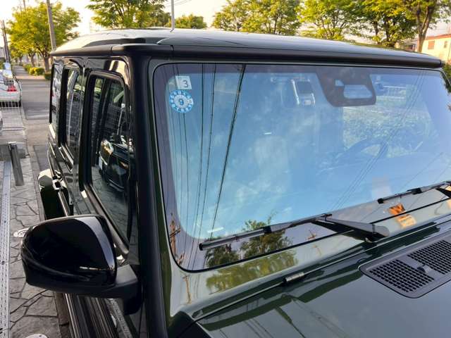 ＡＭＧ Ｇクラス Ｇ６３ （ＩＳＧ） ４ＷＤ ＭＰ２０２６０１ R8年 (東海) 99
