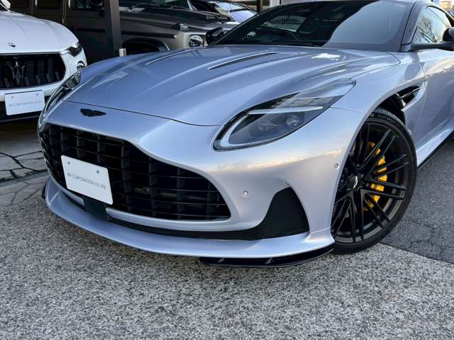 アストンマーティン ＤＢ１２ ４．０ R7年 (東海) 99