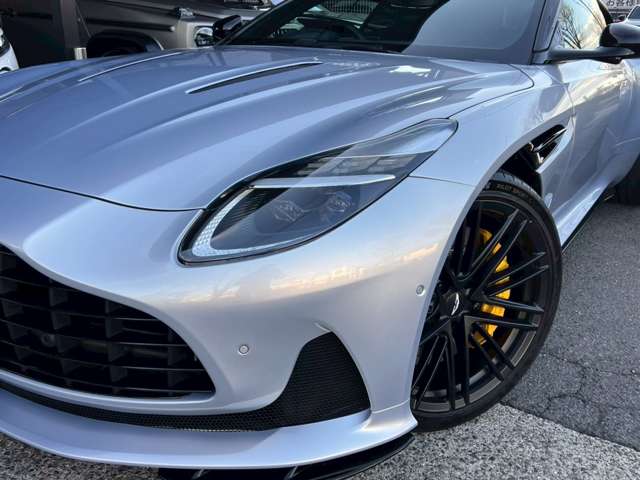 アストンマーティン ＤＢ１２ ４．０ R7年 (東海) 99