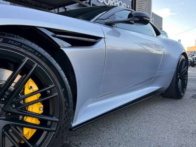 アストンマーティン ＤＢ１２ ４．０ R7年 (東海) 99