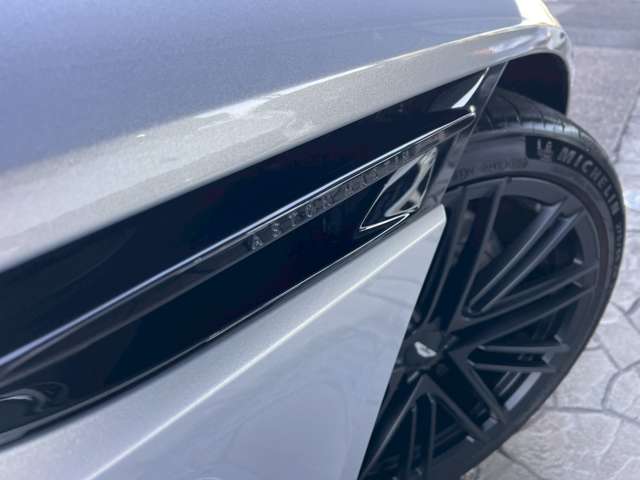 アストンマーティン ＤＢ１２ ４．０ R7年 (東海) 99