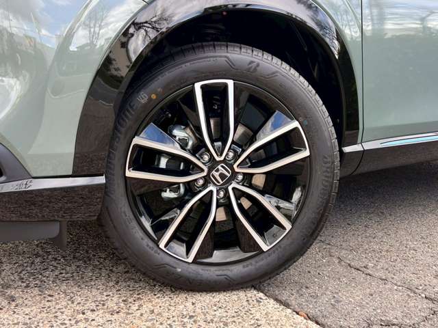 ホンダ ヴェゼル １．５ Ｅ：ＨＥＶ Ｚ プレイパッケージ R8年 (東海) 99