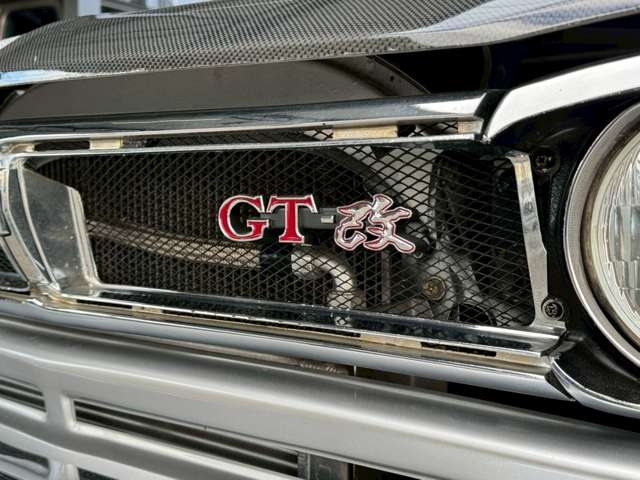 日産 スカイライン ベースグレード S47年 (東海) 99