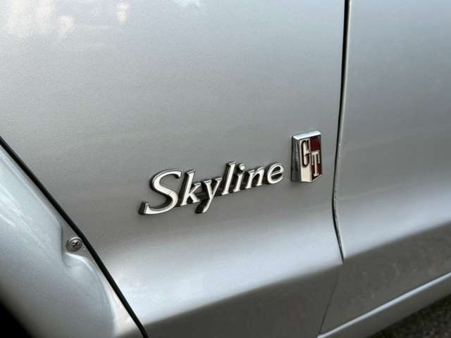 日産 スカイライン ベースグレード S47年 (東海) 99