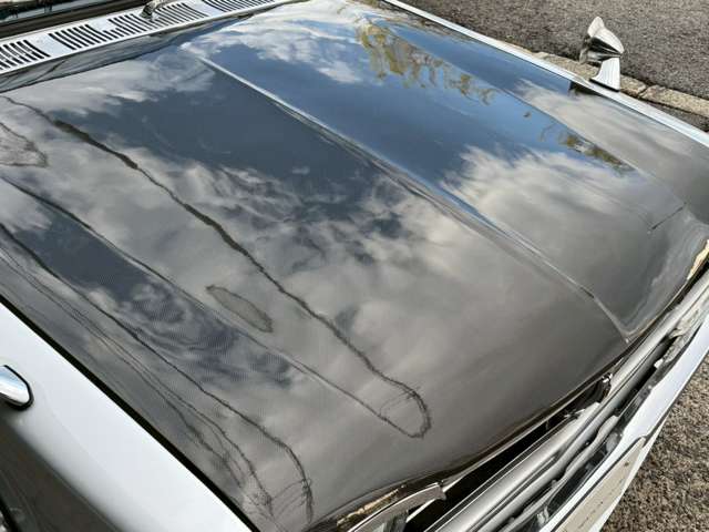 日産 スカイライン ベースグレード S47年 (東海) 99