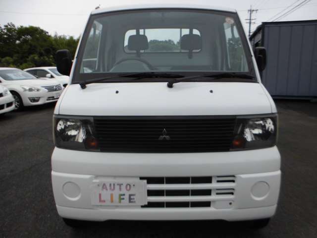 三菱 ミニキャブトラック ６６０ Ｖタイプ エアコン付 H17年 (東海) 99