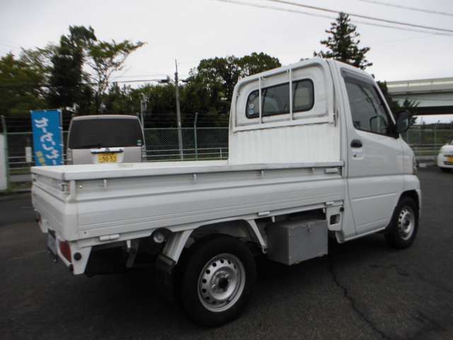 三菱 ミニキャブトラック ６６０ Ｖタイプ エアコン付 H17年 (東海) 99
