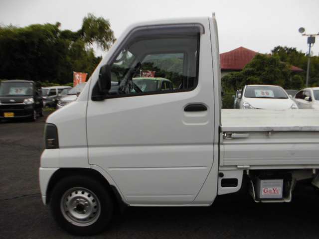 三菱 ミニキャブトラック ６６０ Ｖタイプ エアコン付 H17年 (東海) 99