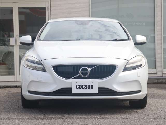 ボルボ Ｖ４０ Ｔ３　アニバーサリーエディション H29年 (東海) 99