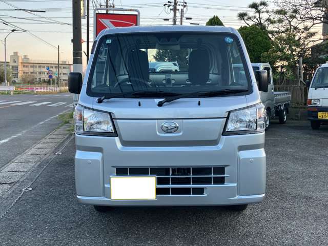 ダイハツ ハイゼットトラック ６６０ スタンダード ３方開 R8年 (東海) 99