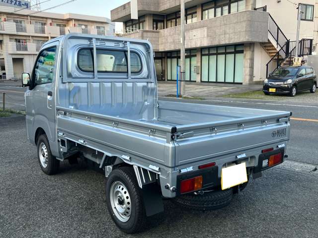 ダイハツ ハイゼットトラック ６６０ スタンダード ３方開 R8年 (東海) 99
