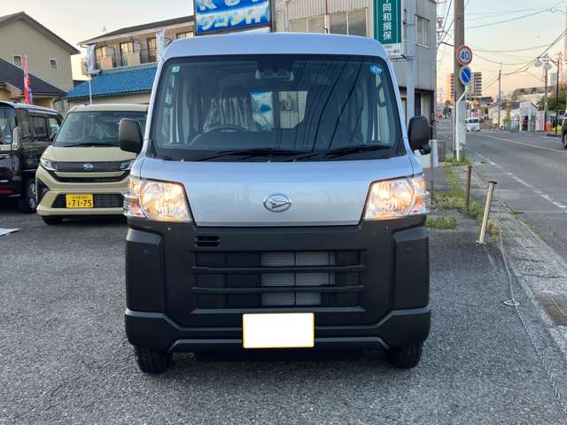 ダイハツ ハイゼットカーゴ ６６０ スペシャルクリーン R8年 (東海) 99