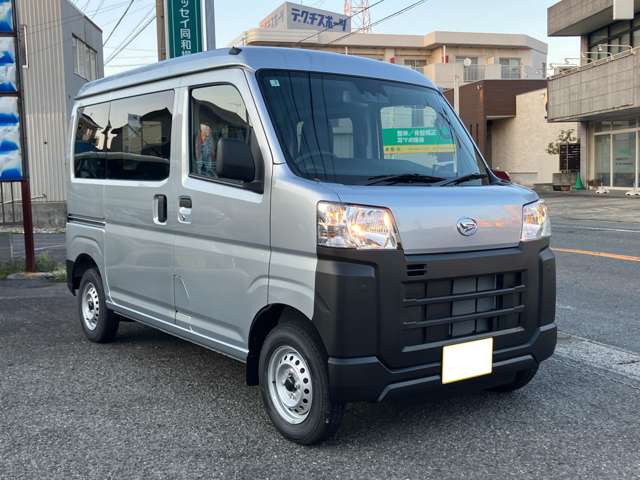 ダイハツ ハイゼットカーゴ ６６０ スペシャルクリーン R8年 (東海) 99