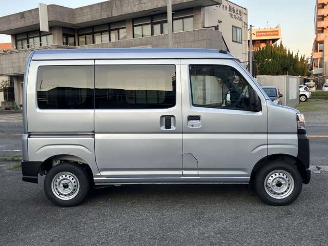 ダイハツ ハイゼットカーゴ ６６０ スペシャルクリーン R8年 (東海) 99