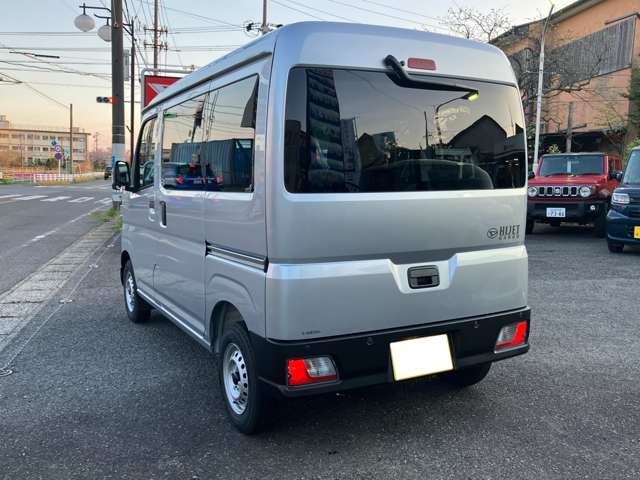 ダイハツ ハイゼットカーゴ ６６０ スペシャルクリーン R8年 (東海) 99