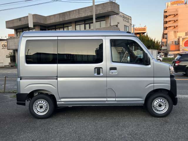 ダイハツ ハイゼットカーゴ ６６０ スペシャルクリーン R8年 (東海) 99