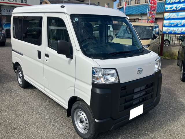 ダイハツ ハイゼットカーゴ ６６０ スペシャルクリーン R8年 (東海) 99