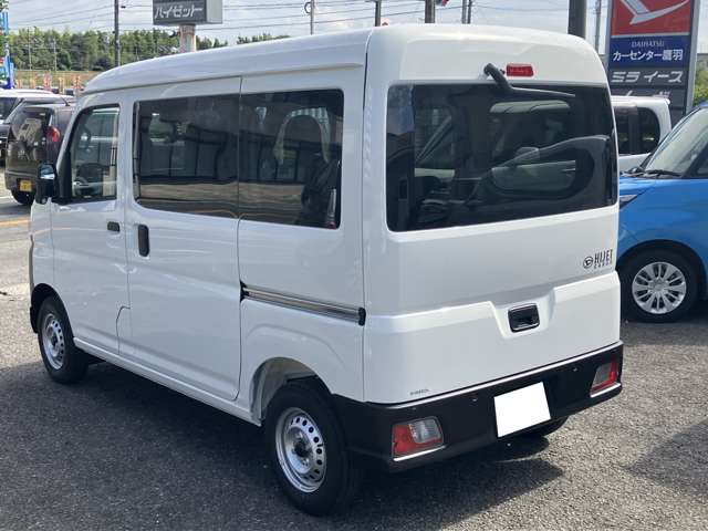 ダイハツ ハイゼットカーゴ ６６０ スペシャルクリーン R8年 (東海) 99