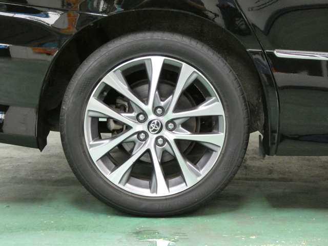 トヨタ エスティマ ２．４ アエラス プレミアム H28年 (関東) 99