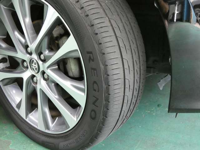 トヨタ エスティマ ２．４ アエラス プレミアム H28年 (関東) 99