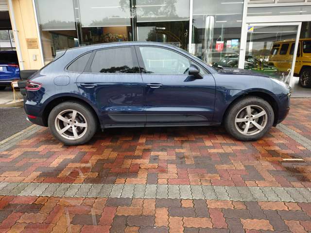 ポルシェ マカン ＰＤＫ ４ＷＤ H28年 () 99