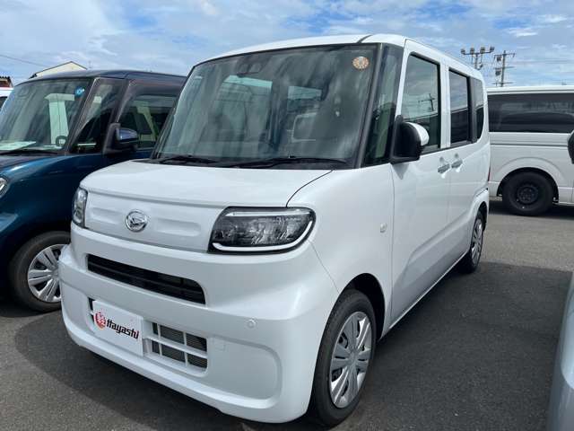 ダイハツ タント ６６０ Ｌ R7年 (中国) 99